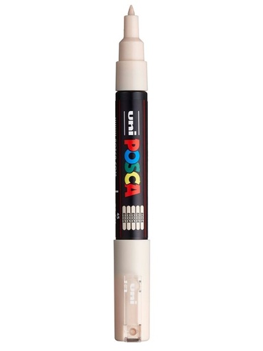Extra Fine Marker PC-1M