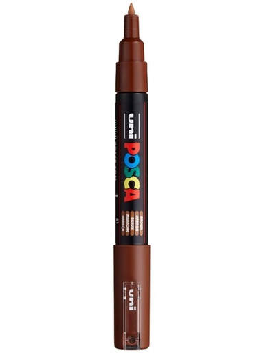 Extra Fine Marker PC-1M