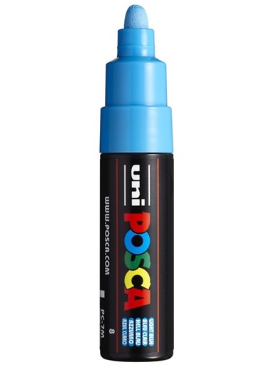 Medium Marker PC-7M