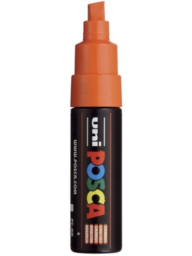Bold Marker PC-8K