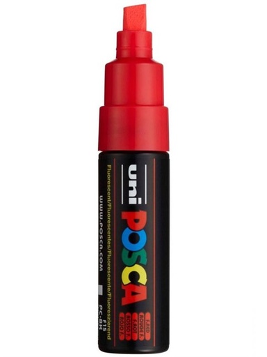 Bold Marker PC-8K