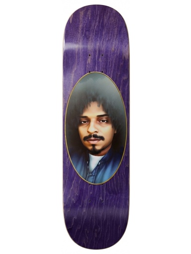 [ilu-skate-decks-pizza-abdul-rahim-robinson-8-5] Pizza Abdul Rahim Robinson 8.5"