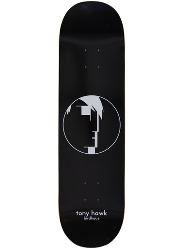 [ilu-skate-decks-birdhouse-hawk-birdhaus-tony-hawk-8-5] Birdhouse Hawk Birdhaus Tony Hawk 8.5"