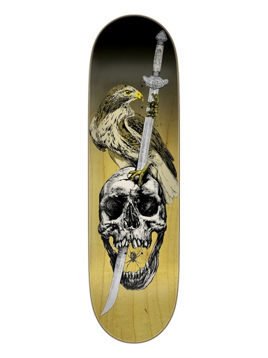 [ilu-skate-decks-creature-blade-collin-provost-8-8] Creature Blade Collin Provost 8.8"