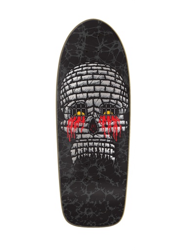 [ilu-skate-decks-creature-doom-skull-team-10-4] Creature Doom Skull Team 10.4"