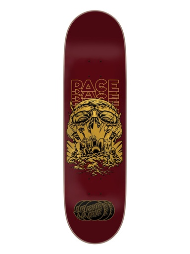 [ilu-skate-decks-santa-cruz-occult-vx-deck-rob-pace-8-5] Santa Cruz Occult VX Deck Rob Pace 8.5"