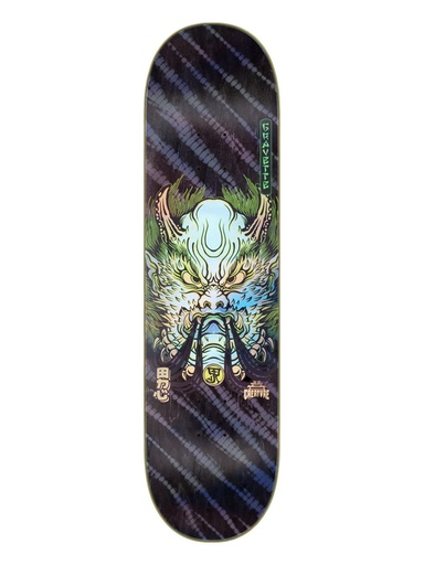 [ilu-skate-decks-creature-shrine-david-gravette-8-3] Creature Shrine David Gravette 8.3"