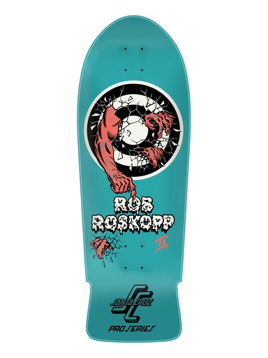[ilu-skate-decks-santa-cruz-roskopp-2-reissue-rob-roskopp-10-35] Santa Cruz Roskopp 2 Reissue Rob Roskopp 10.35"
