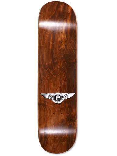 [ilu-skate-decks-pizza-pentley-team-8-0] Pizza Pentley Team 8.0"