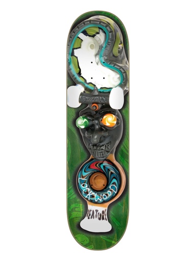 [ilu-skate-decks-creature-glassers-union-cody-lockwood-8-25] Creature Glassers Union Cody Lockwood 8.25"