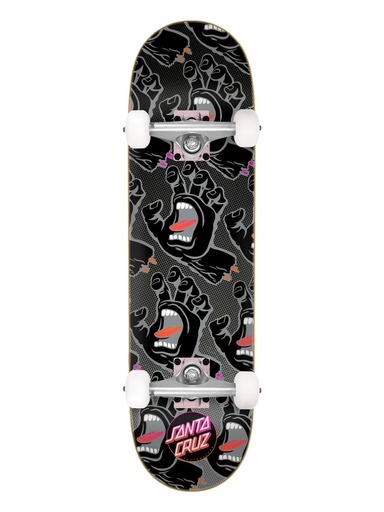 [ilu-skate-completes-santa-cruz-gradient-hands-xl-complete-team-8-5] Santa Cruz Gradient Hands XL Complete Team 8.5"