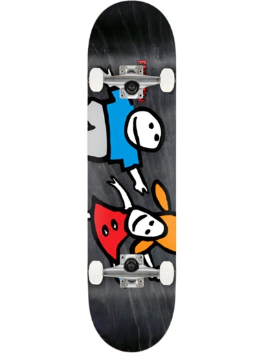 [ilu-skate-completes-foundation-whipper-snappers-complete-team-7-38] Foundation Whipper Snappers Complete Team 7.38"