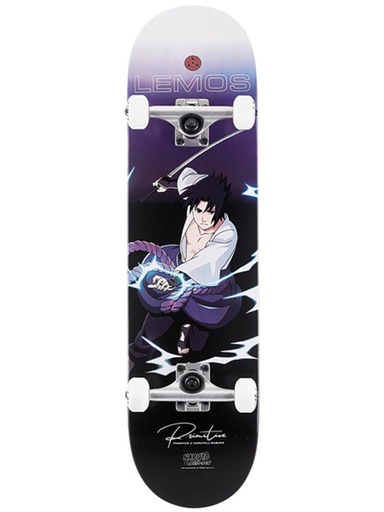 [ilu-skate-completes-primitive-sasuke-complete-tiago-lemos-8-25] Primitive Sasuke Complete Tiago Lemos 8.25"