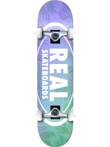 [ilu-skate-completes-real-island-ovals-lg-complete-team-8-0] Real Island Ovals LG Complete Team 8.0"