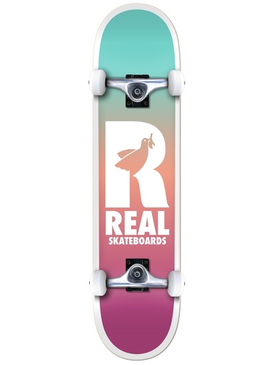 [ilu-skate-completes-real-free-fades-lg-complete-team-8-0] Real Free Fades LG Complete Team 8.0"