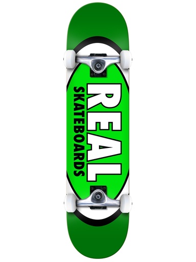 [ilu-skate-completes-real-classic-oval-lg-complete-team-8-0] Real Classic Oval LG Complete Team 8.0"