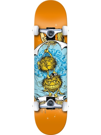[ilu-skate-completes-anti-hero-grimple-glue-complete-team-7-75] Anti Hero Grimple Glue Complete Team 7.75"