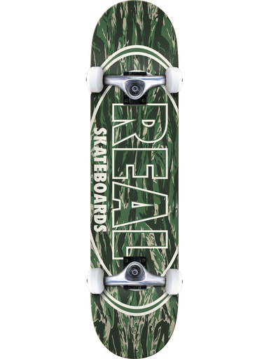 [ilu-skate-completes-real-stealth-oval-sm-complete-team-7-5] Real Stealth Oval SM Complete Team 7.5"