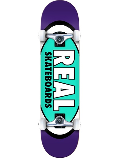 [ilu-skate-completes-real-classic-oval-ii-lg-complete-team-8-06] Real Classic Oval II LG Complete Team 8.06"