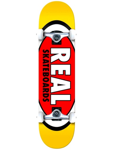 [ilu-skate-completes-real-classic-oval-ii-md-complete-team-7-75] Real Classic Oval II MD Complete Team 7.75"