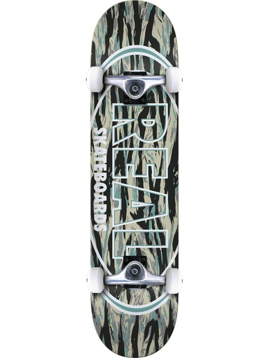 [ilu-skate-completes-real-stealth-ovals-lg-complete-team-8-0] Real Stealth Ovals LG Complete Team 8.0"