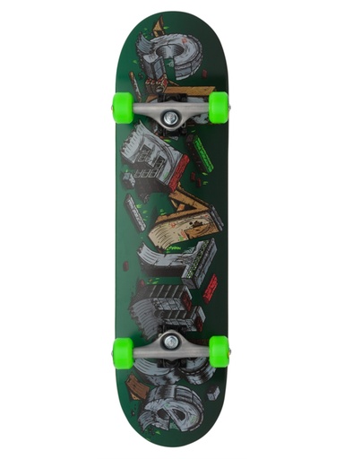 [ilu-skate-completes-creature-slab-diy-full-complete-team-8-0] Creature Slab DIY Full Complete Team 8.0"