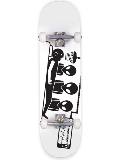 [ilu-skate-completes-alien-workshop-abduction-white-complete-team-7-75] Alien Workshop Abduction White Complete Team 7.75"