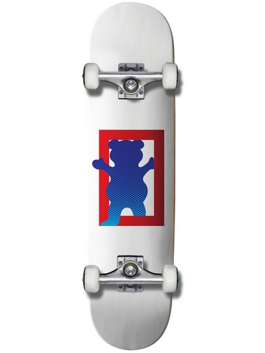 [ilu-skate-completes-grizzly-out-the-box-complete-team-8-0] Grizzly Out The Box Complete Team 8.0"